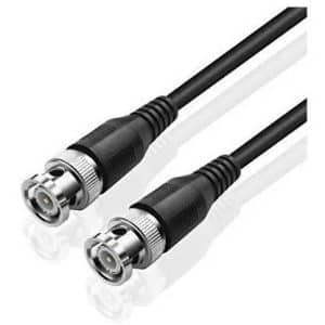 Cable Sdi Hd Sdi Bnc A Bnc De 75 Ohmios 2 Metros Premium - Audio y Video - Ecuador