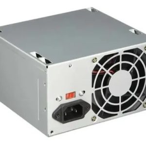 Fuente De Poder Para Pc Xtech 500W ATX 20+4 pines 2 SATA