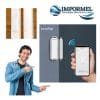 Switch Interruptor Iot Domotica Wifi Smart Casa Puerta