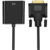 Adaptador Convertidor De Video Dvi A Vga Activo Dvi-d A Vga
