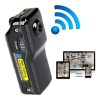 Mini Cámara Espía Oculta Audio Video Discreta Wifi Micro