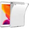 Estuche Case Silicon Para iPad Mini 2 3 7.9 Transparente