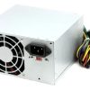 Fuente De Poder Para Pc Xtech 600w Atx 20+4 Pines 2 Sata