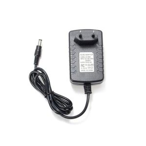 Fuente De Poder Adaptador Enegia Ac A Dc 6v 2a