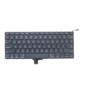 Teclado Apple Macbook Pro 2009-2012 A1278 Ingles