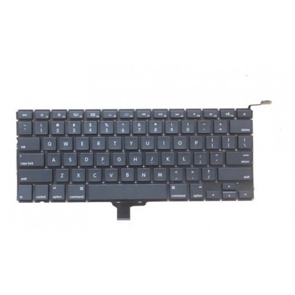 Teclado Apple Macbook Pro 2009-2012 A1278 Ingles