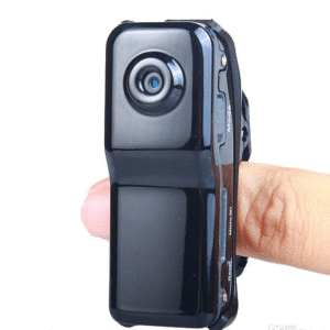 Mini Cámara Espía Oculta Audio Video Discreta WIFI Micro