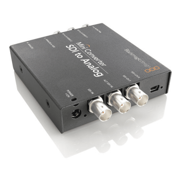 Mini Convertidor Blackmagic Design Mini Sdi A Analogo IMPORMEL I220037 EDIT 1