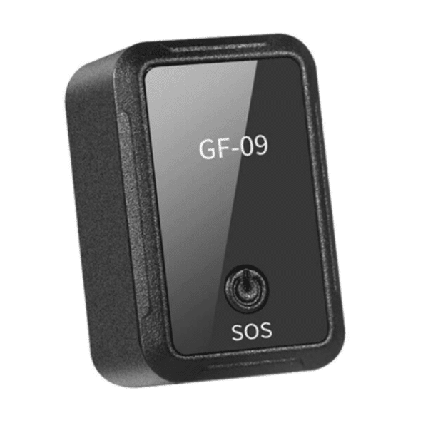 Rastreador Mini Gps Espia Microfono Celular App Gf09