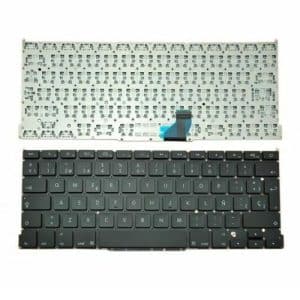 Teclado Macbook A1502