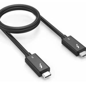 Cable Thunderbolt 3 A Thunderbolt 3 40 Gbps Macbook Pro Yoga - Sin categorizar - Ecuador
