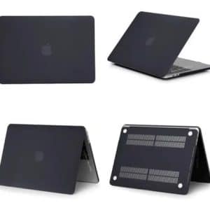 Case Rigido Macbook Pro 15 Touch Bar A1707 A1990 Teclado Mic - Sin categorizar - Ecuador