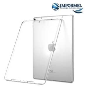 Estuche Case Silicon Para iPad Mini 2 3 7.9 Transparente - Sin categorizar - Ecuador