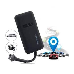 Gps Tracker Portatil Localiza Autos Motos Tk110 Mini Gps - Rastreador GPS - Ecuador
