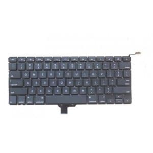 Teclado Apple Macbook Pro 2009-2012 A1278 Ingles - Laptops - Ecuador
