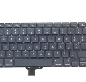 Teclado Apple Macbook Pro 2009 – 2012 A1278 Español - Laptops - Ecuador