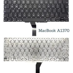 Teclado Macbook  A1370 - Laptops - Ecuador