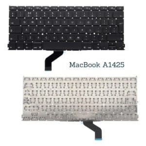 Teclado Macbook A1425 - Laptops - Ecuador
