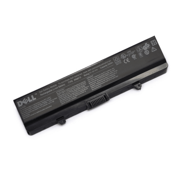 Bateria Dell Inspiron GW240 Rn873 1525 1526 1440 1545 1546 X284G PP41L PP42L M911G