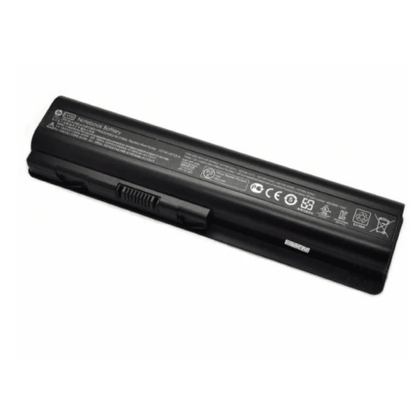 Bateria HP Pavillion EV06 DV4 DV6 7000 5000 671731 CQ40 CQ45 CQ50 CQ41 CQ61 DV4 DV5 DV6 MO06