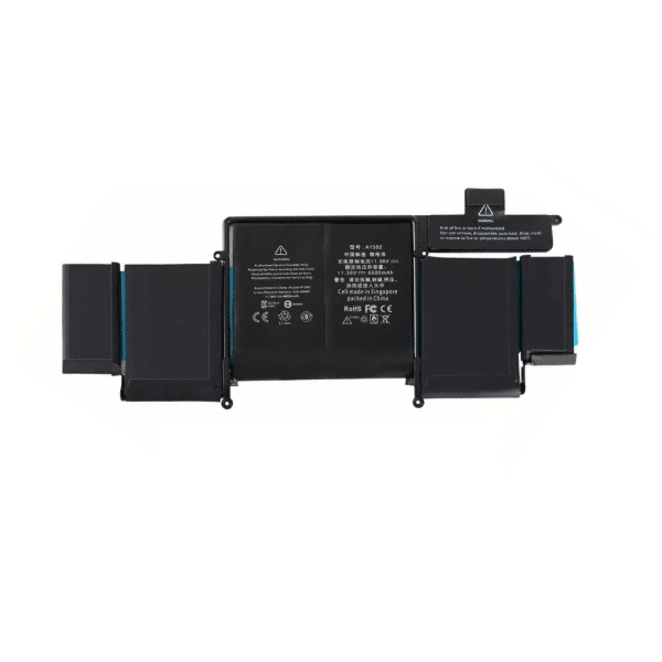 Bateria para Macbook Pro Retina de 13" A1582 MID 2013 2014 2015 A1502 ME864 ME865 Apple