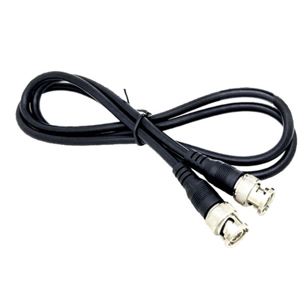 Cable Sdi Hd Sdi Bnc A Bnc De 75 Ohmios 1 Metro Premium