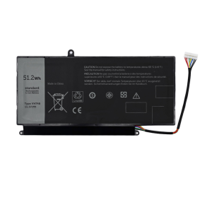 Bateria Compatible Dell 51.2wh Vh748 Inspiron 14-5439 Vostro 5460 5470