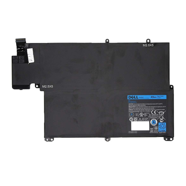 Bateria Dell Vostro 3360 49wh Tkn25 Inspiron 13z-5323 0v0xtf