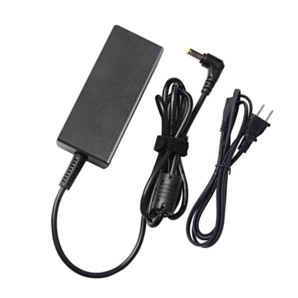 Cargador Acer Aspire 19v 3.42 65w 5.5 X 1.7mm Amarilla Compatible