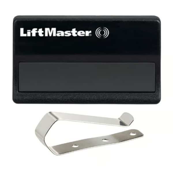 Control Remoto Liftmaster 371lm Garajes Automático Original