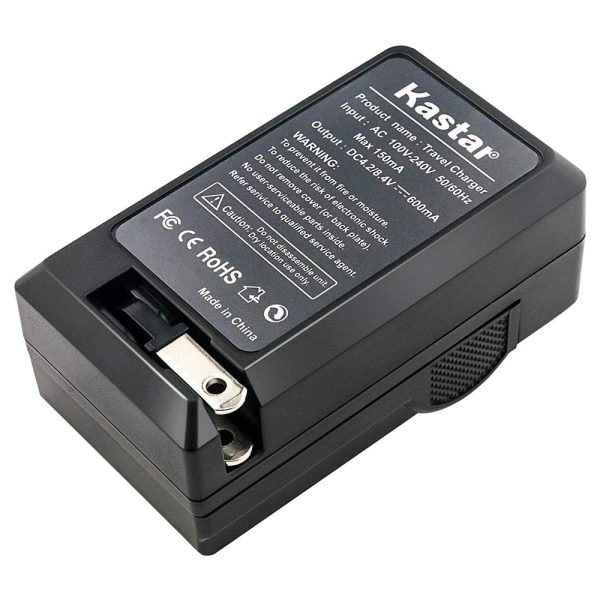 Cargador Para Canon Bp-718 Canon Vixia Hf R37 Hfr37