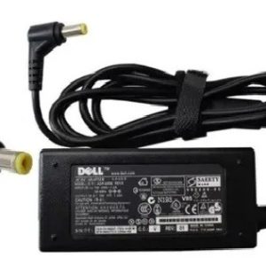 Cargador Dell 19v 2.15a 40w 5.5 X 1.7 Mm Plug Amarillo - Adaptadores - Ecuador
