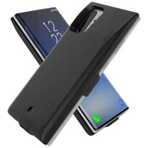 Case Bateria Samsung Note 10 + Plus Battery Case Externa - Sin categorizar - Ecuador