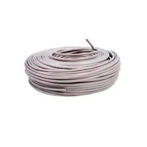 Cable De Red Utp Categoria 5e X Metros Camaras Alarmas Redes - Sin categorizar - Ecuador