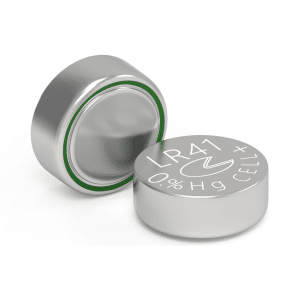 Pila Reloj Lr41 Ag3 Sr41w 392 192 192a Lr736 Pkcell - Pilas - Ecuador