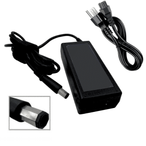 Cargador Dell Octogonal 19.5v 3.34a 7.9 * 5.0mm 65w Pa-21 - Adaptadores - Ecuador