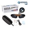 Gafas Polarizadas Camara Hd 720p Deporte Ciclismo Moto