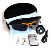 Gafas Polarizadas Camara Hd 720p Deporte Ciclismo Moto