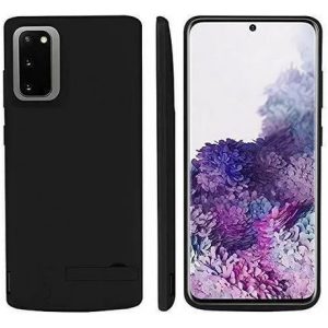Case Bateria Samsung S20 Battery Case 5000 Mah Estuche - Sin categorizar - Ecuador
