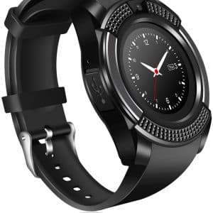 Reloj Inteligente Smart watch camara chip bluetooth sim - Sin categorizar - Ecuador