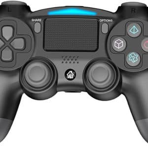Palanca Ps4 Control Mando Playstation 4 Inalambrico Slim - Consolas - Ecuador