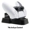 Base De Carga Dual Controles Ps5 Indica Carga Playstation 5