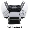 Base De Carga Dual Controles Ps5 Indica Carga Playstation 5