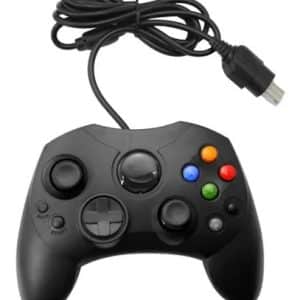 Control Tipo Xbox 360 Pc Alambrico Usb Consola Garantia