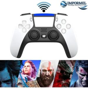 Palanca Ps4 Control Inalambrico Tecla Trasera Playstation 4