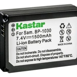 Bateria Camara Samsung Nx500 Nx1000 Nx1100 Nx2000 - Baterías - Ecuador