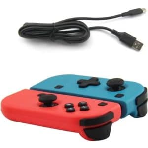 Controlador Switch Pro Inalámbrico Bluetooth Pc Android