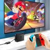 Adaptador Usb A Red Ethernet Usb 3.0 Nintendo Switch