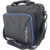 Maleta Bolso Ps4 Mochila Playstation 4 Portátil Resistente