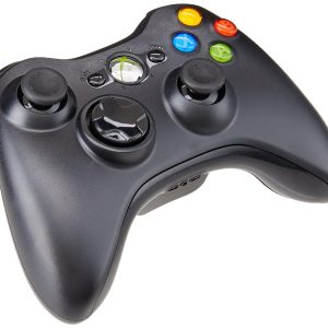 Control Xbox 360 Inalambrico Wireless Control Bluetooth - Consolas - Ecuador